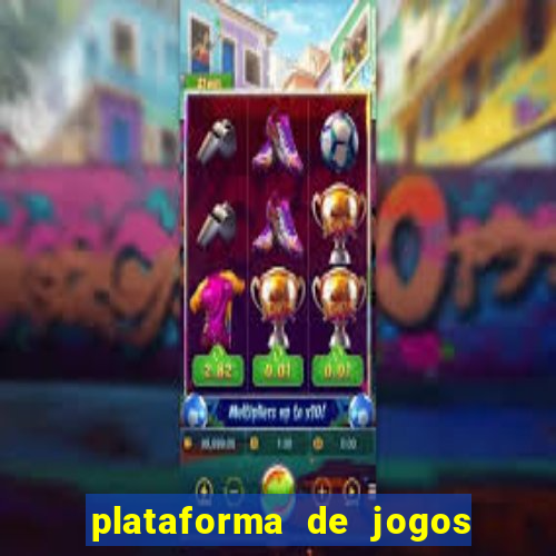 plataforma de jogos que paga de verdade